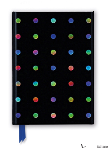 Royal Museums Greenwich: The Rainbow Star (Foiled Journal)