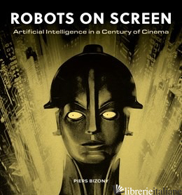 Robots on Screen