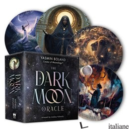 The Dark Moon Oracle