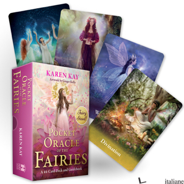 Oracle of the Fairies