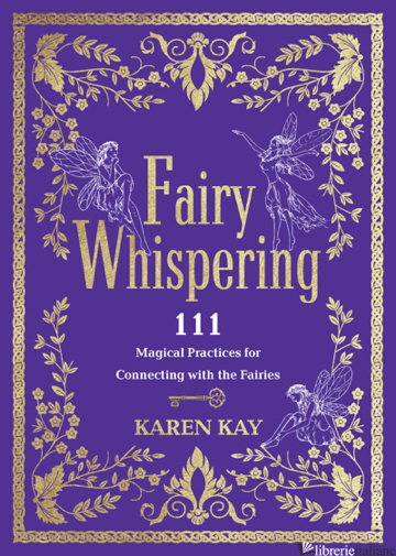 Fairy Whispering
