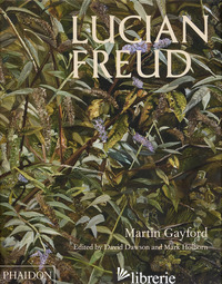 Lucian Freud