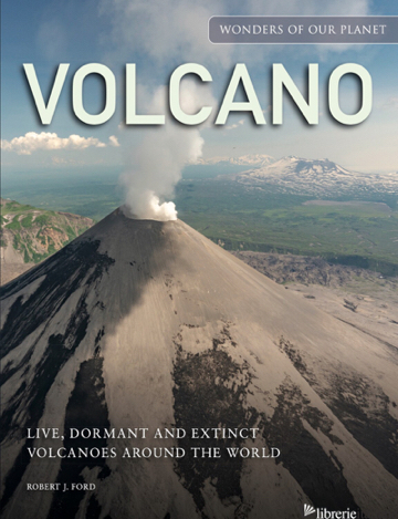 Volcano