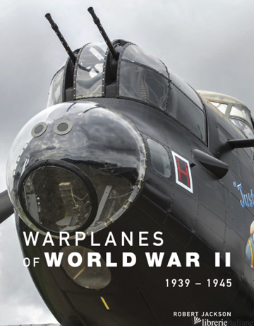 Warplanes of WWII