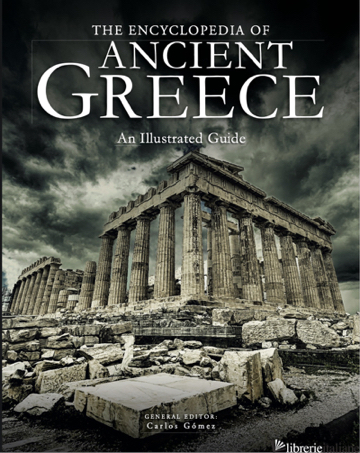 Encyclopedia of Ancient Greece