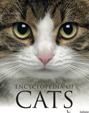 Encyclopedia of Cats