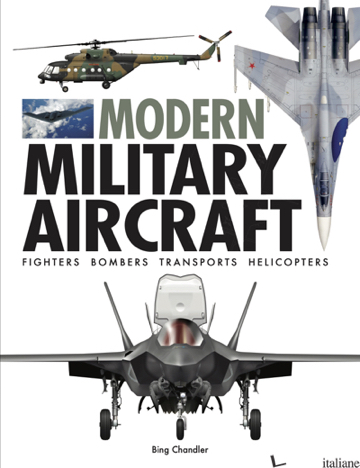 Modern Military Aircraft