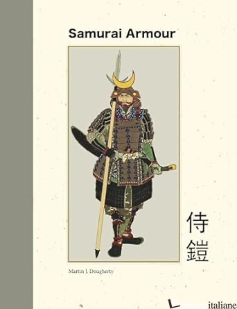 Samurai Armour 3103