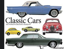Classic Cars
