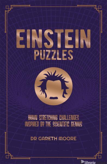 Einstein Puzzles
