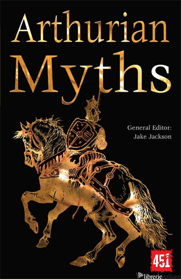 Arthurian Myths