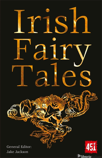 Irish Fairy Tales