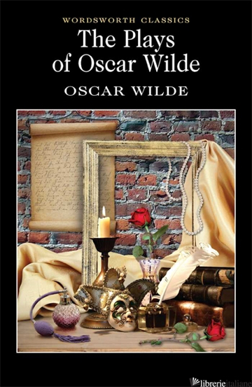 Plays of Oscar Wilde
