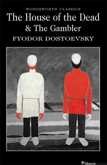 The House of the Dead /The Gambler