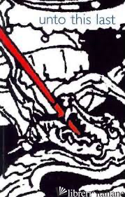 Unto This Last