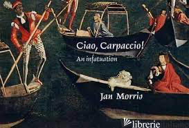 ESAURITO ---- Ciao, Carpaccio!