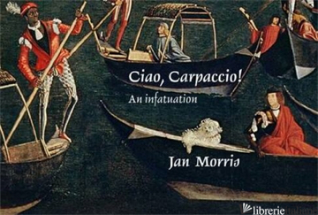 ESAURITO ------------Ciao, Carpaccio!