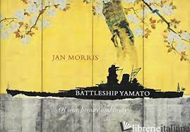 Battleship Yamato: Of War, Beauty and Irony