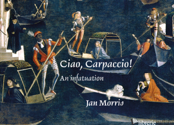 Ciao, Carpaccio!