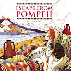 Escape from Pompeii