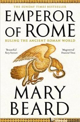 Emperor of Rome The Sunday Times Bestseller