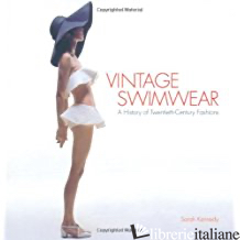 VINTAGE SWIMWEAR