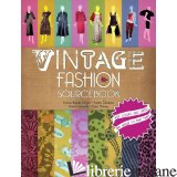 VINTAGE FASHION SOURCEBOOK