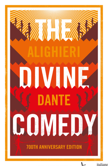 The Divine Comedy