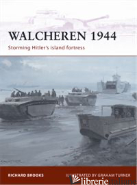 WALCHEREN 1944