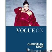 Vogue on Christian Dior