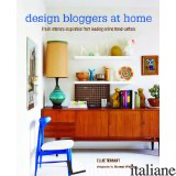 Design Bloggers at Home