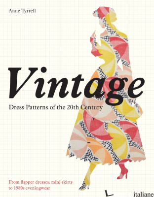 Vintage Dress Patterns of the 20th Century