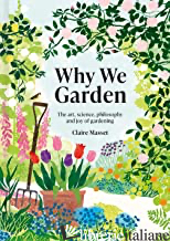 Why We Garden