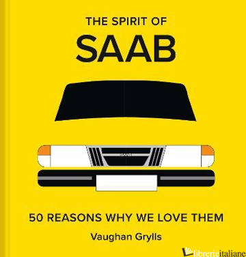 The Spirit of Saab