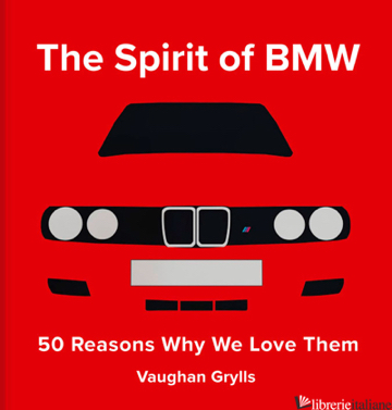 The Spirit of BMW