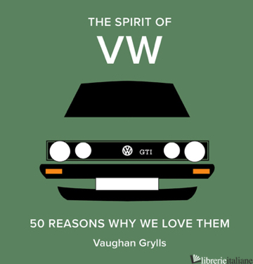 Spirit of VW