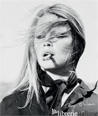 Terry Oneill (Standard Edition)