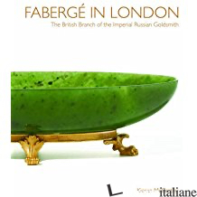Faberge in London