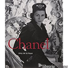 CHANEL COUTURE AND INDUSTRY