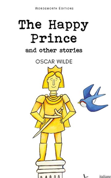 Happy Prince & Other Stories