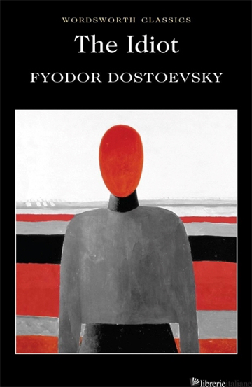 Idiot