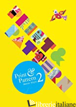 PRINT & PATTERN 2