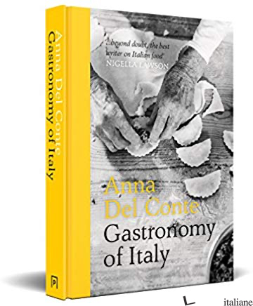 Gastronomy of Italy
