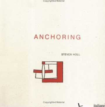 ANCHORING
