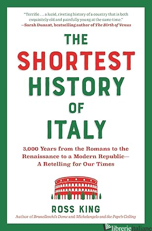 Shortest History of Italy