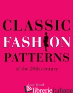 Classic Fashion Patterns of the 20th century