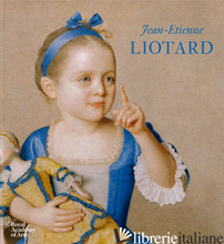 TEMP. NON DISP. -- Jean-Etienne Liotard