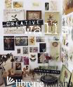 CREATIVE WALLS HOW TO DISPLAY AND ENJOY YOUR TREASURED COLLECTIONS
