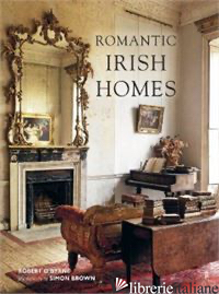 ROMANTIC IRISH HOMES