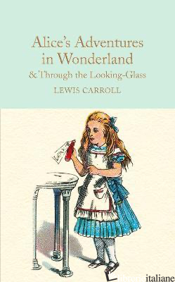 Alice'S Adventures In Wonderland